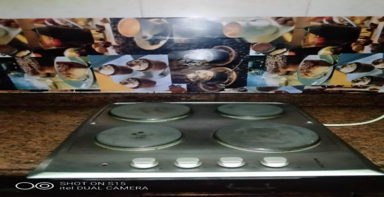 فيلا للايجار في بورتو السخنه / Villa for rent in Porto El Sokhna