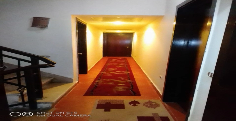 فيلا للايجار في بورتو السخنه / Villa for rent in Porto El Sokhna