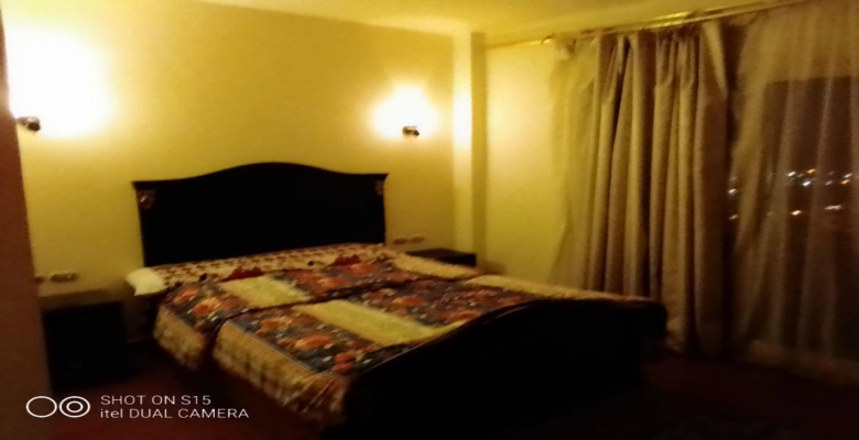 فيلا للايجار في بورتو السخنه / Villa for rent in Porto El Sokhna