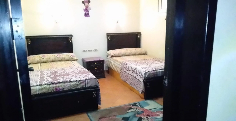 فيلا للايجار في بورتو السخنه / Villa for rent in Porto El Sokhna