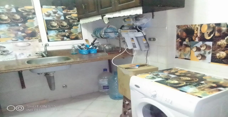 فيلا للايجار في بورتو السخنه / Villa for rent in Porto El Sokhna