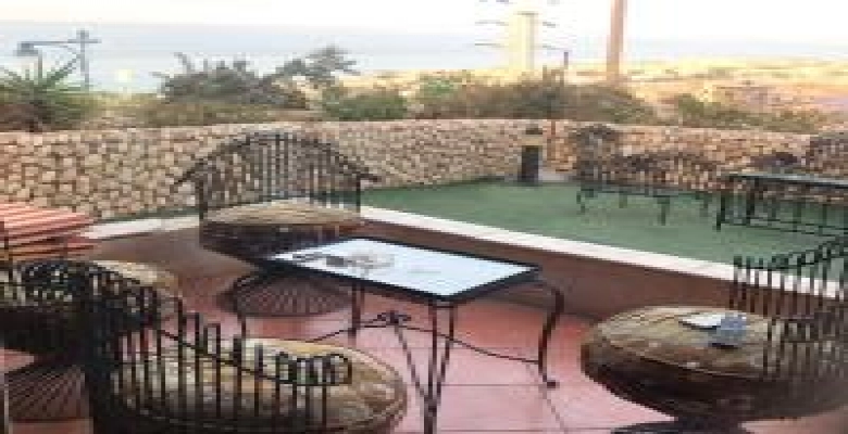 فيلا للايجار في بورتو السخنه / Villa for rent in Porto El Sokhna
