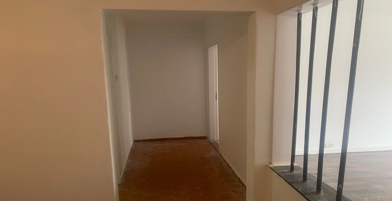 استوديو للايجار بالزمالك / Studio for rent in Zamalek