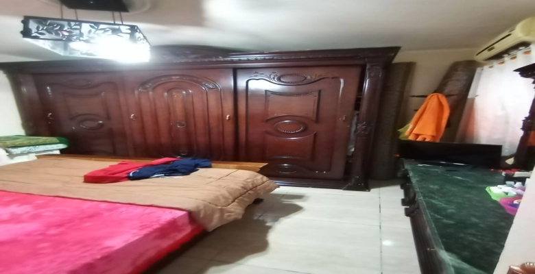 شقة للبيع في العجوزة / Apartment for sale in El Agouza