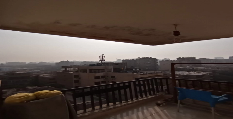 شقة للبيع في العجوزة / Apartment for sale in El Agouza