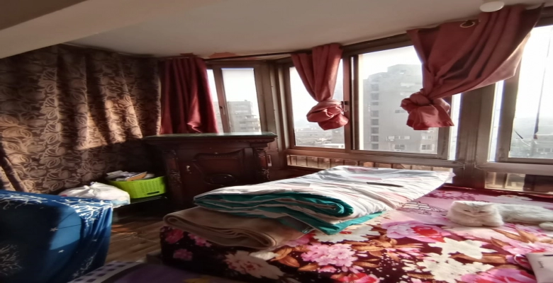 شقة للبيع في العجوزة / Apartment for sale in El Agouza