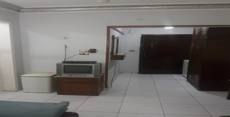 شقة للبيع في جامعة الدول / Apartment for sale in the University of Nations