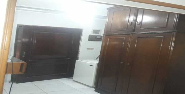 شقة للبيع في جامعة الدول / Apartment for sale in the University of Nations