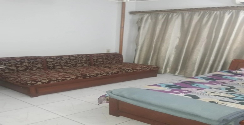 شقة للبيع في جامعة الدول / Apartment for sale in the University of Nations