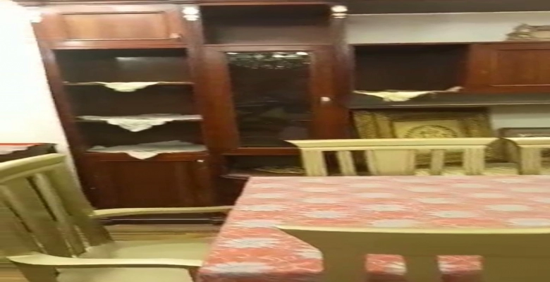 شقة للايجار في جامعه الدول / Apartment for rent in the University of Nations street