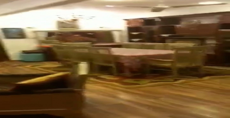 شقة للايجار في جامعه الدول / Apartment for rent in the University of Nations street