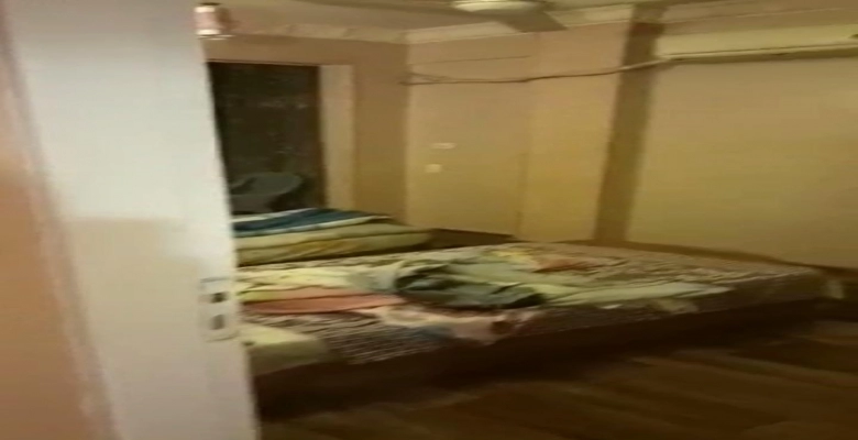 شقة للايجار في جامعه الدول / Apartment for rent in the University of Nations street