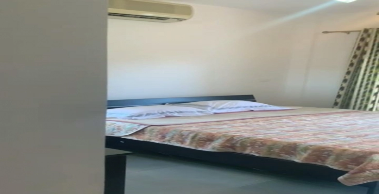 شاليه للابجار في الساحل الشمالي امواج - Chalet for rent in the North Coast Amwaj