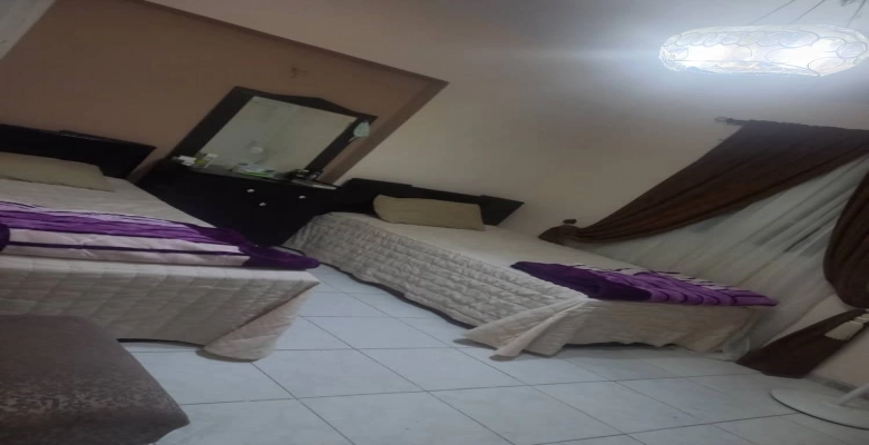 شقة ايجار في المهندسين