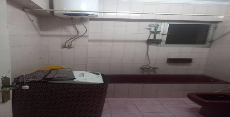 شقة ايجار في المهندسين