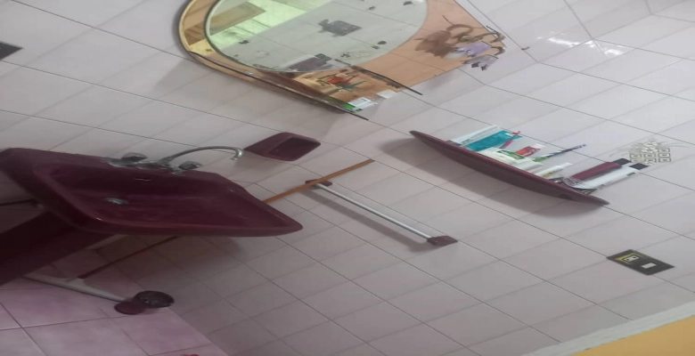 شقة ايجار في المهندسين