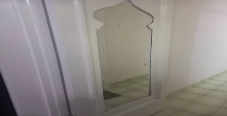 شقة ايجار في المهندسين