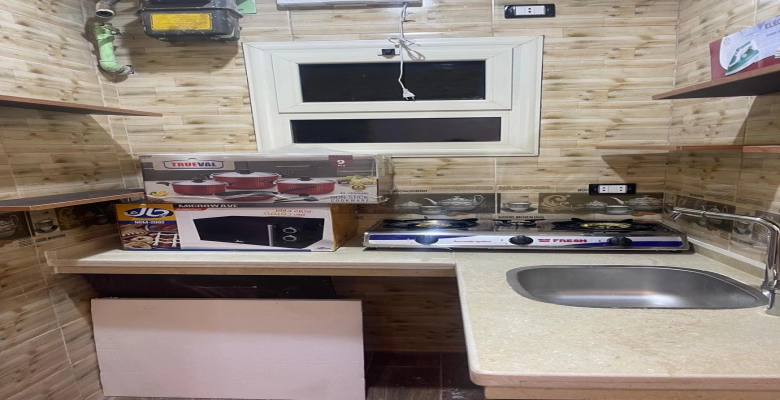 شقة للايجار في الزمالك / Apartment for rent in Zamalek