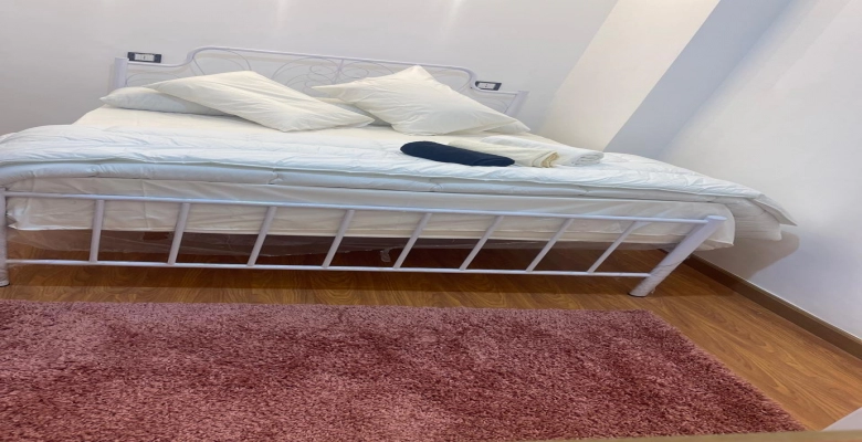 شقة للايجار في الزمالك / Apartment for rent in Zamalek