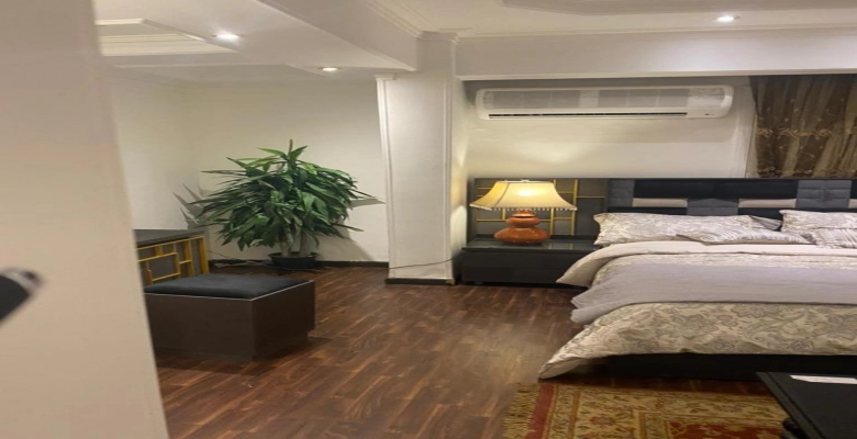 فيلا بدورين للايجار في المهندسين / Two-story villa for rent in Mohandeseen