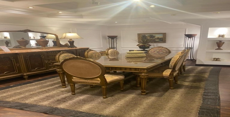 فيلا بدورين للايجار في المهندسين / Two-story villa for rent in Mohandeseen