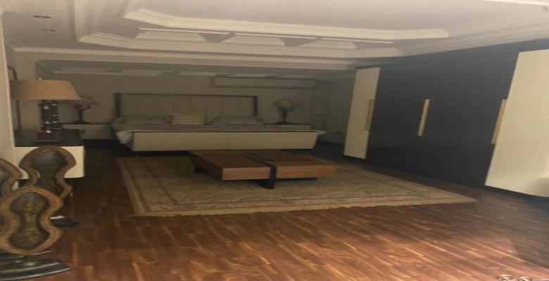 فيلا بدورين للايجار في المهندسين / Two-story villa for rent in Mohandeseen