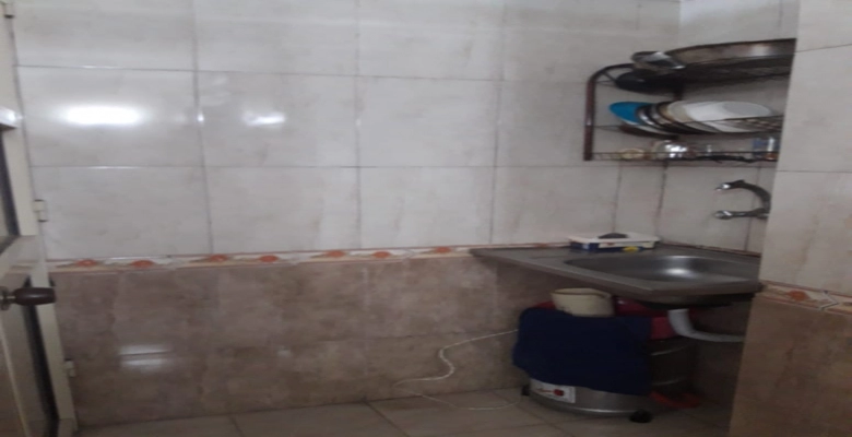 استوديو للايجار في المهندسين