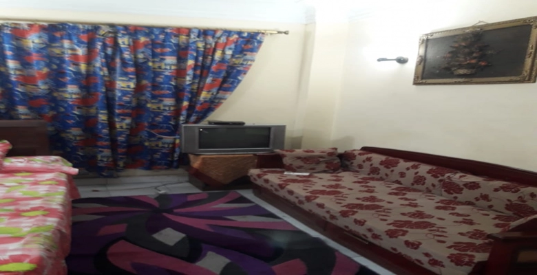 استوديو للايجار في المهندسين