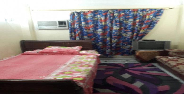 استوديو للايجار في المهندسين