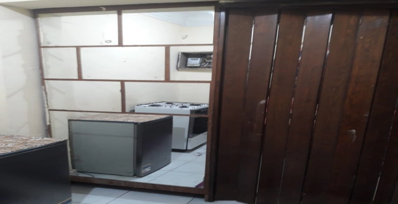 استوديو للايجار في المهندسين