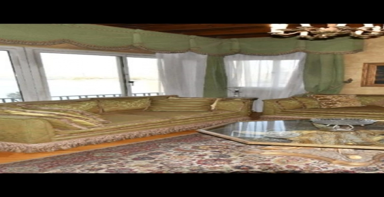 شقة للبيع في الزمالك / Apartment for sale in Zamalek