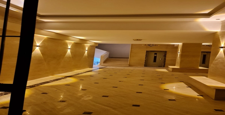 شقة للايجار في الزمالك