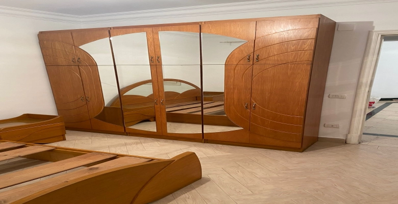 شقة للايجار في الزمالك