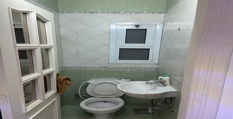 شقة للايجار في الزمالك