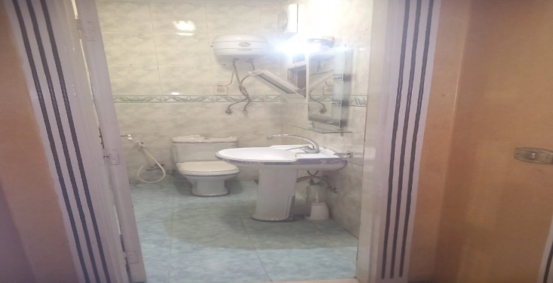 شقة للايجار في الدقي - Apartment For rent in Dokki,