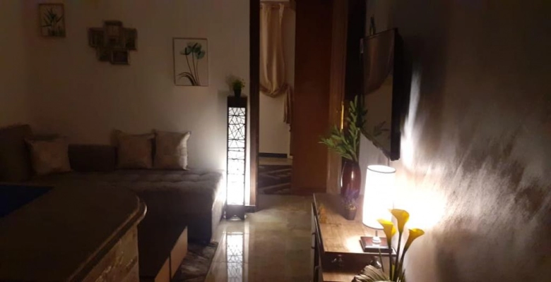 شقة للايجار في الزمالك -