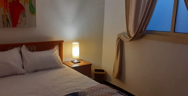 شقة للايجار في الزمالك -