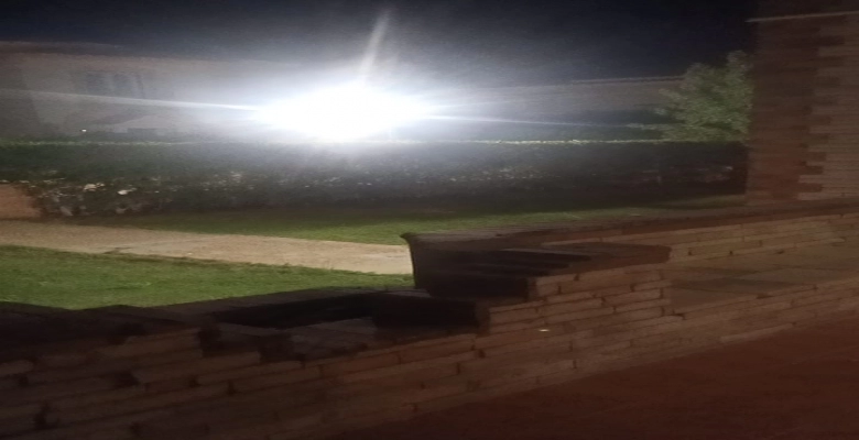 شاليه للايجار بالساحل الشمالي / A chalet for rent in the North Coast