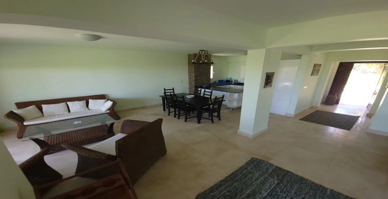 فيلا للايجار بماونتن فيو - الساحل الشمالي - Villa for rent in Mountain View - North Coast