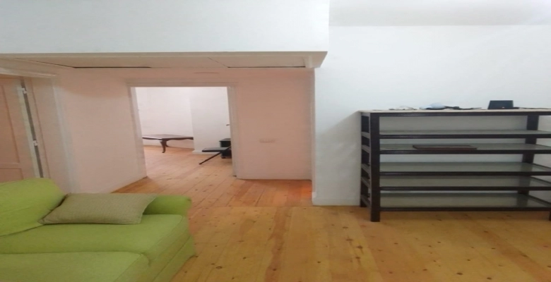 شقة للايجار بازمالك /