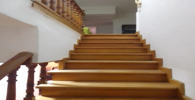 شقة للايجار بازمالك /