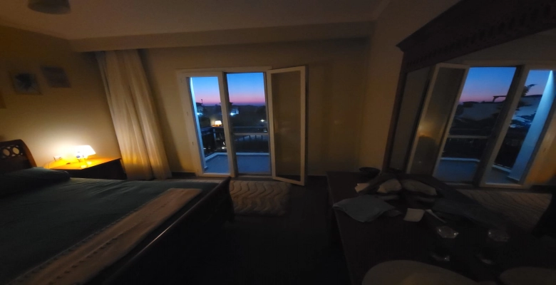 فيلا للايجار بماونتن فيو - الساحل الشمالي / Villa for rent in Mountain View - North Coast