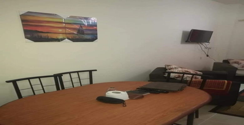 شاليه للايجار في قرية لاسرينا بالعين السخنة / chalet for rent in la sirena - Ain Sokhna