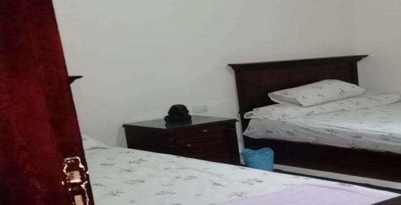 شاليه للايجار في قرية لاسرينا بالعين السخنة / chalet for rent in la sirena - Ain Sokhna