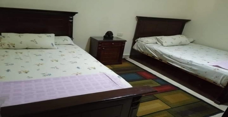 شاليه للايجار في قرية لاسرينا بالعين السخنة / chalet for rent in la sirena - Ain Sokhna