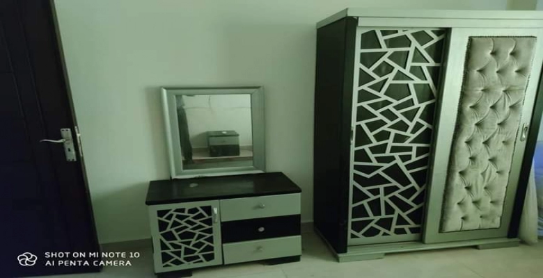 شاليه للايجار في قرية لاسرينا بالعين السخنة / chalet for rent in la sirena - Ain Sokhna