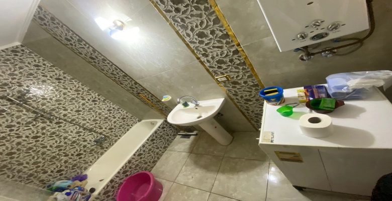 شقة للبيع في العجوزة