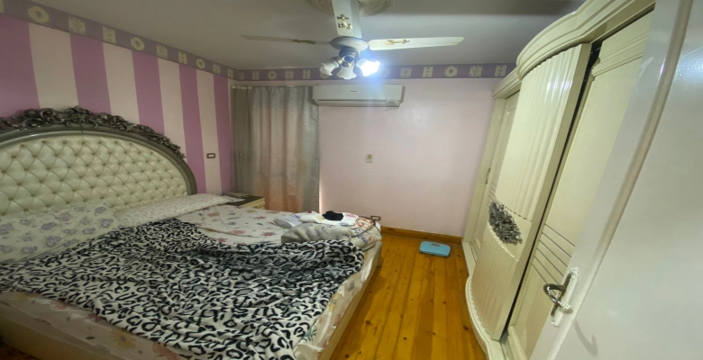 شقة للبيع في العجوزة