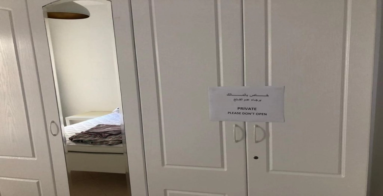 شاليه للايجار في ستيلا الساحل الشمالي - A chalet for rent in Stella the North Coast