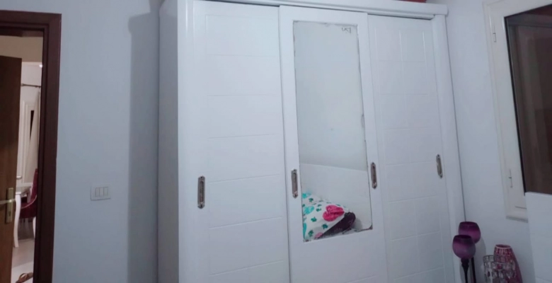 شاليه للايجار قرية امواج بالساحل الشمالي - Chalet for rent in Amwaj North Coast